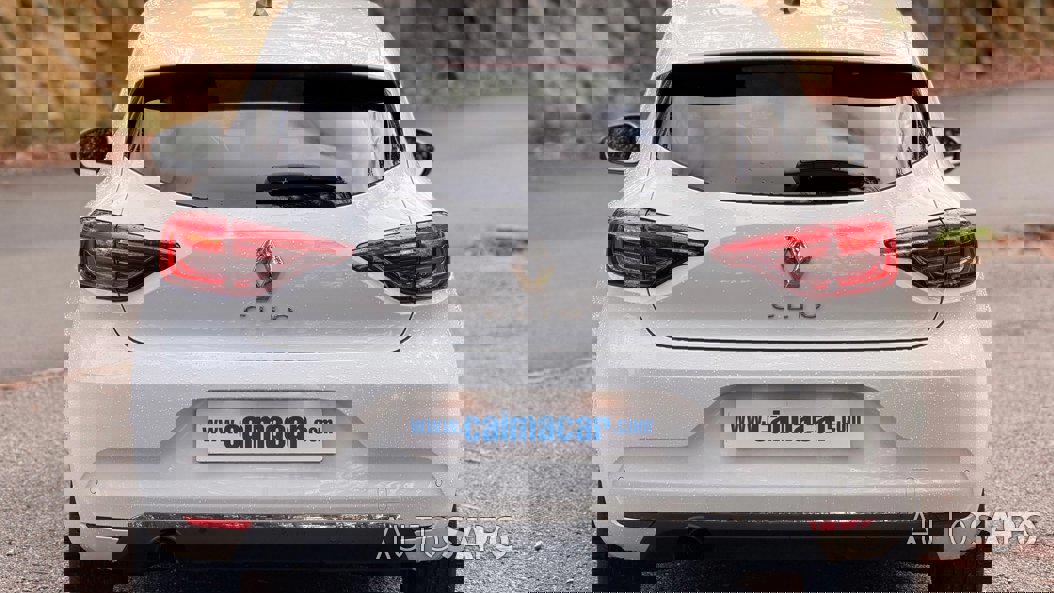 Renault Clio de 2021