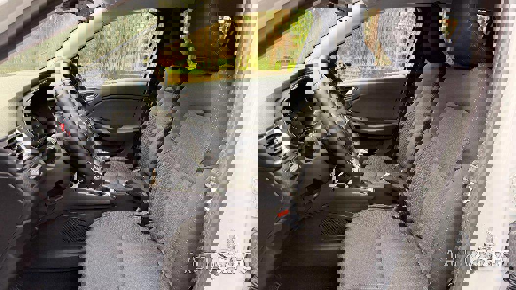 Renault Clio de 2021