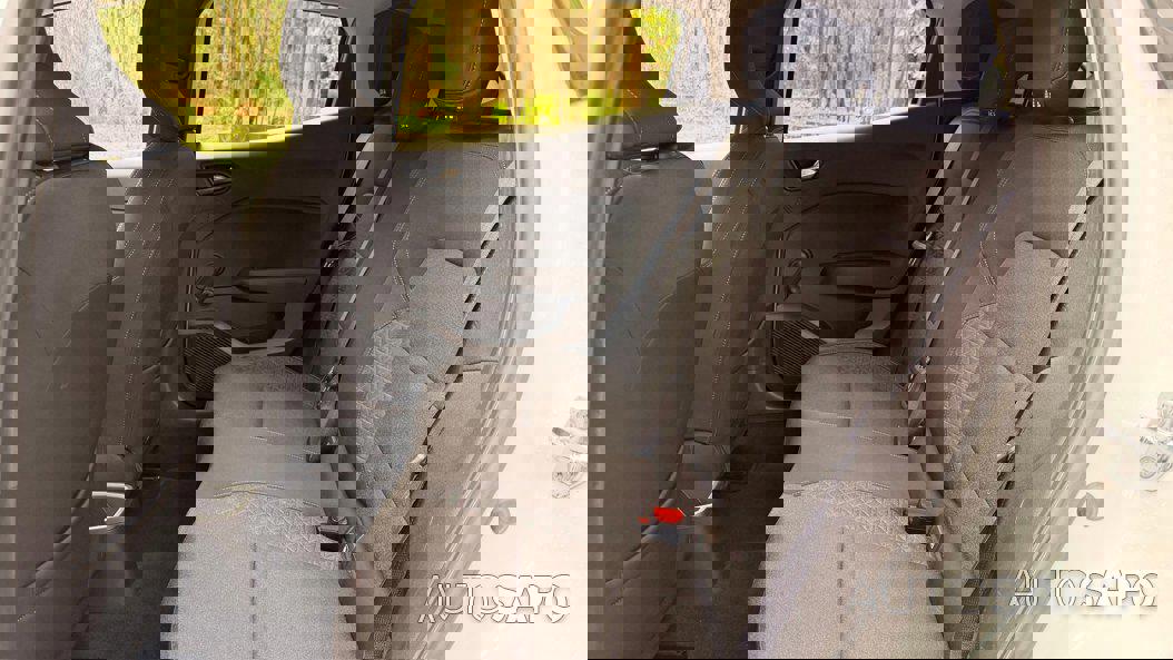 Renault Clio de 2021