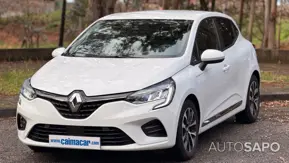Renault Clio de 2021