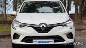 Renault Clio de 2021