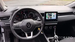 Renault Clio de 2021