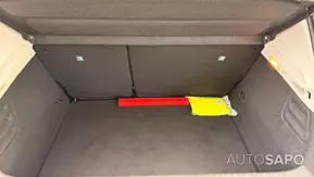 Renault Clio de 2021