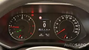 Renault Clio de 2021