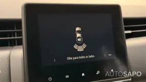 Renault Clio de 2021