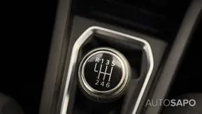 Renault Clio de 2021