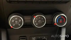 Renault Clio de 2021