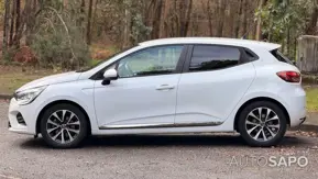 Renault Clio de 2021