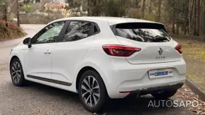 Renault Clio de 2021