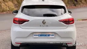 Renault Clio de 2021