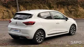 Renault Clio de 2021