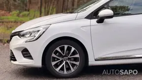 Renault Clio de 2021