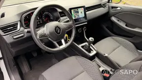 Renault Clio de 2021