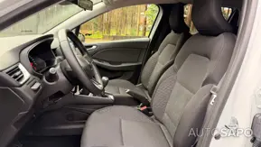 Renault Clio de 2021