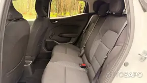 Renault Clio de 2021