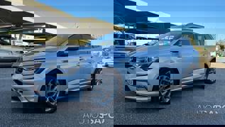 Renault Mégane de 2020