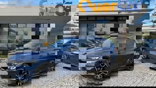 BMW Série 3 de 2021