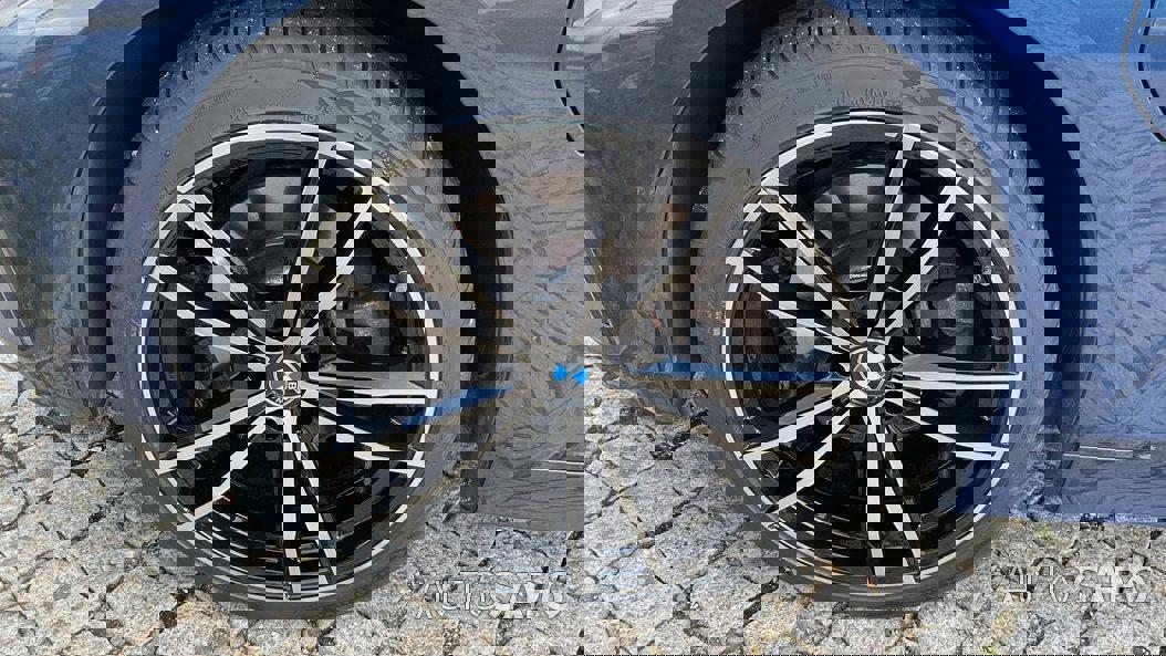 BMW Série 3 de 2021