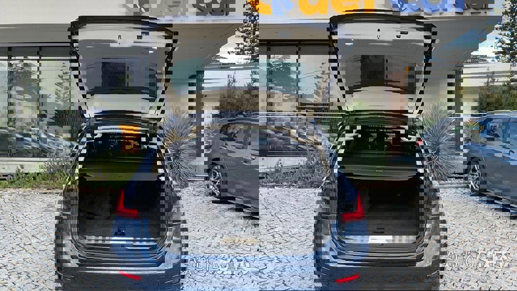 BMW Série 3 de 2021