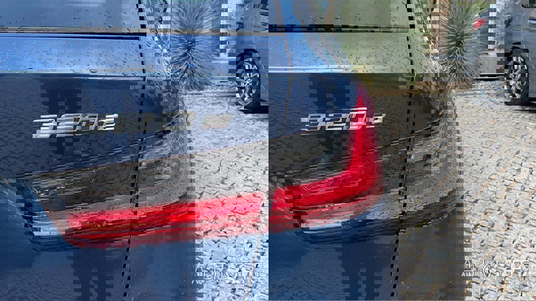 BMW Série 3 de 2021