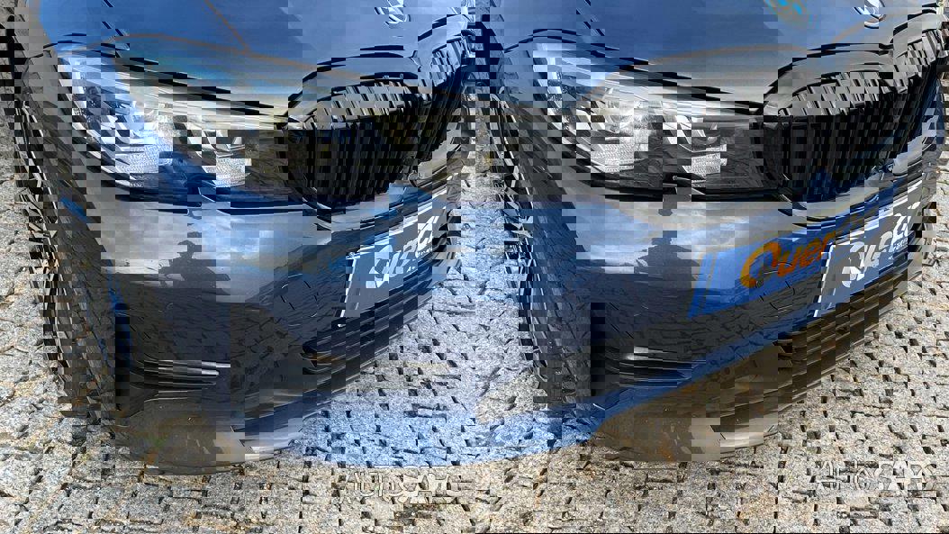 BMW Série 3 de 2021