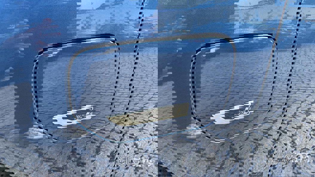 BMW Série 3 de 2021