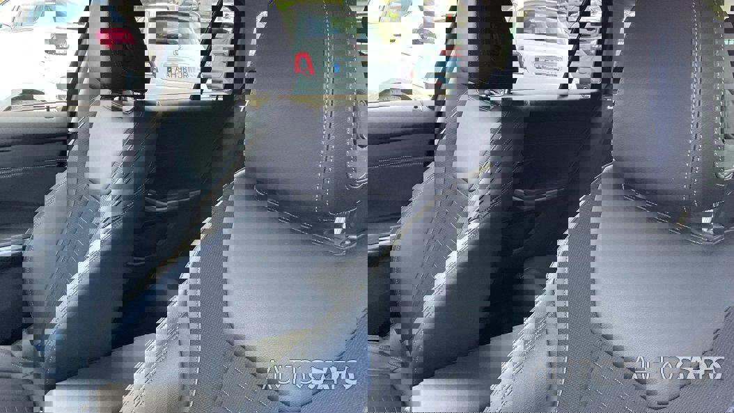 BMW Série 3 de 2021