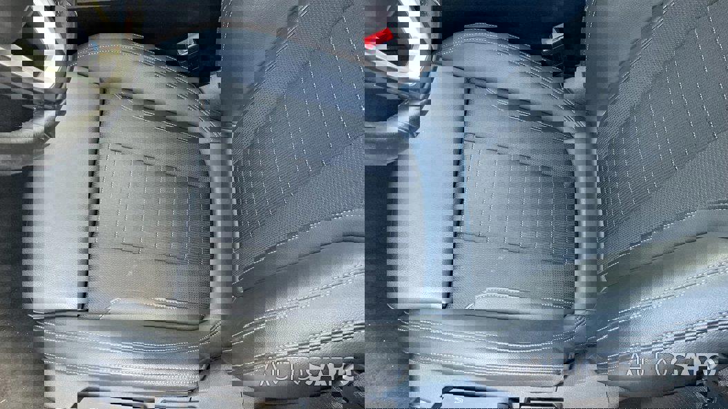 BMW Série 3 de 2021