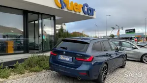 BMW Série 3 de 2021