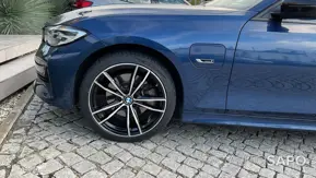 BMW Série 3 de 2021