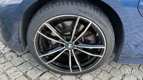BMW Série 3 de 2021