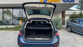 BMW Série 3 de 2021