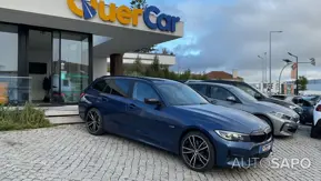 BMW Série 3 de 2021