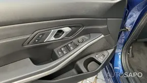 BMW Série 3 de 2021