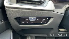 BMW Série 3 de 2021