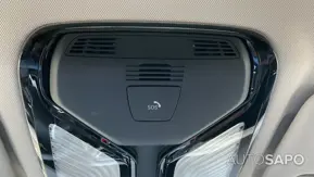 BMW Série 3 de 2021