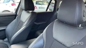 BMW Série 3 de 2021