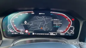 BMW Série 3 de 2021