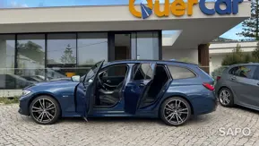 BMW Série 3 de 2021