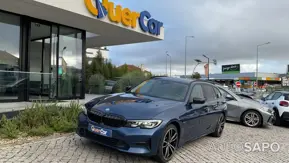 BMW Série 3 de 2021