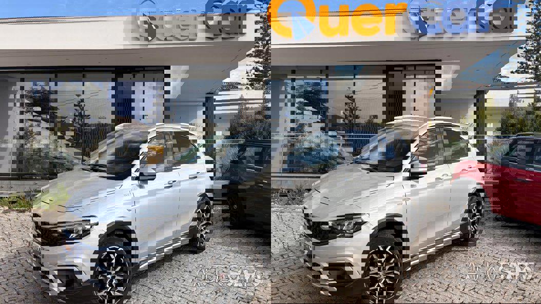 Fiat Tipo Cross de 2022