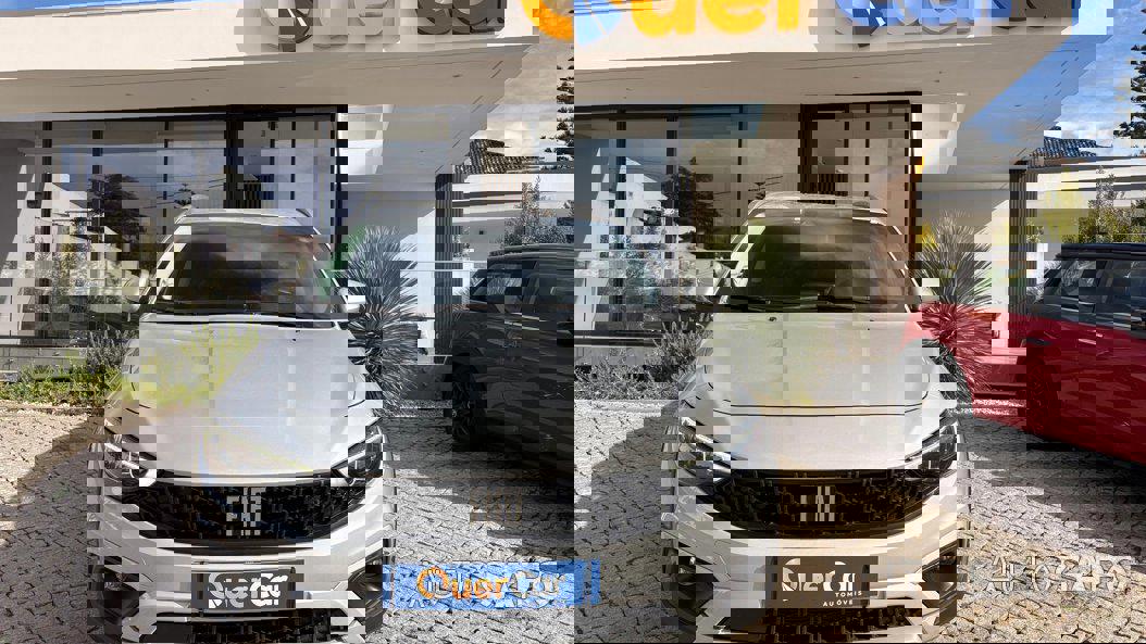 Fiat Tipo Cross de 2022