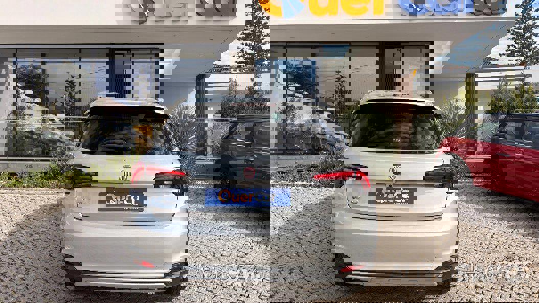 Fiat Tipo Cross de 2022