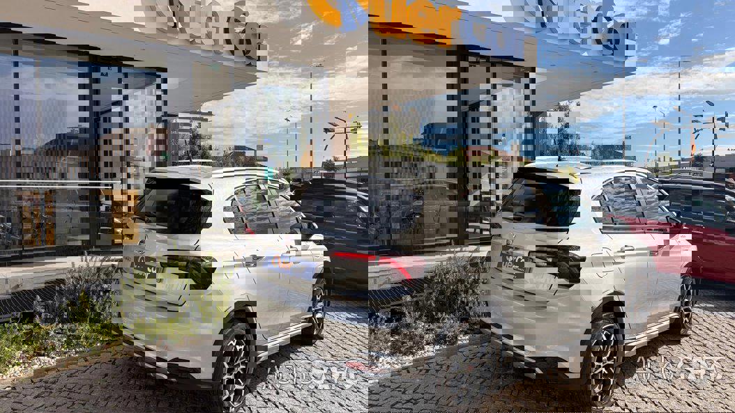 Fiat Tipo Cross de 2022