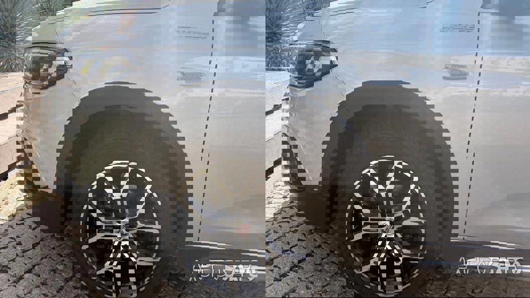 Fiat Tipo Cross de 2022