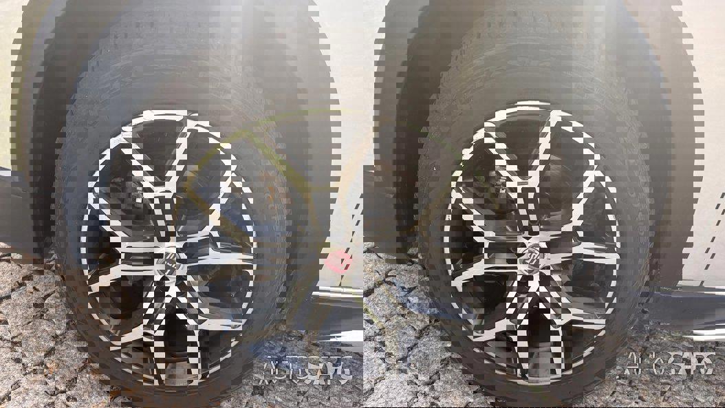 Fiat Tipo Cross de 2022