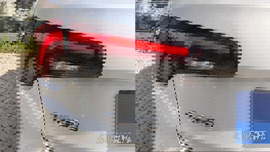 Fiat Tipo Cross de 2022