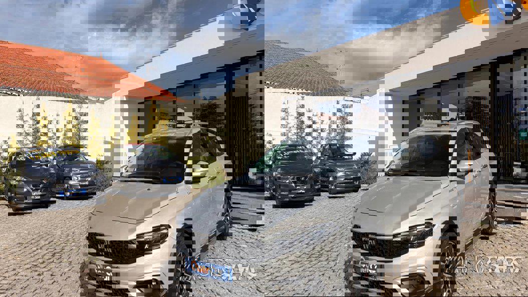 Fiat Tipo Cross de 2022