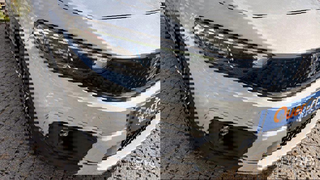 Fiat Tipo Cross de 2022