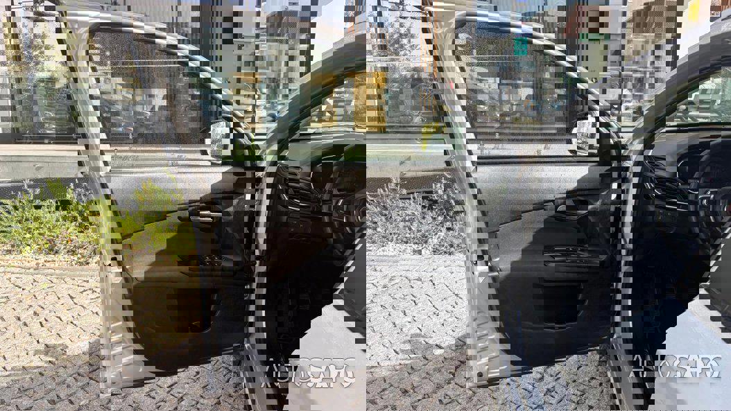 Fiat Tipo Cross de 2022